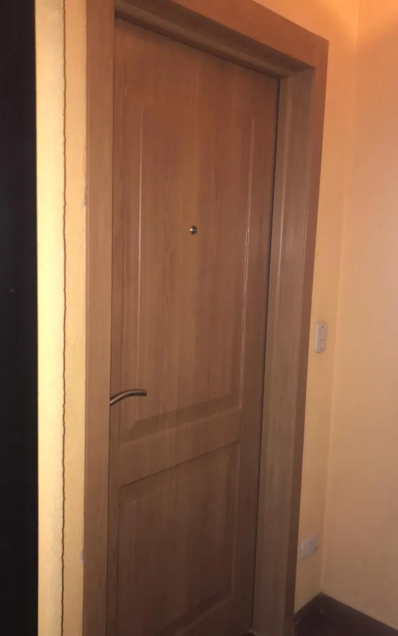 Foto de Porta Blindada Instalada