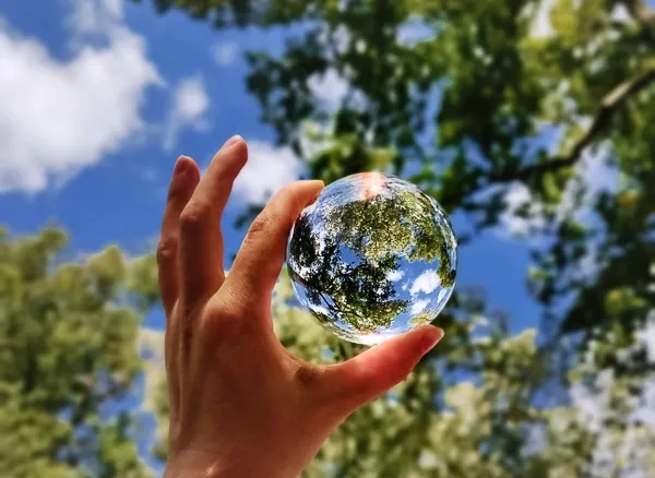 Compromisso com o meio ambiente