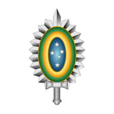 Selo do Exército Brasileiro